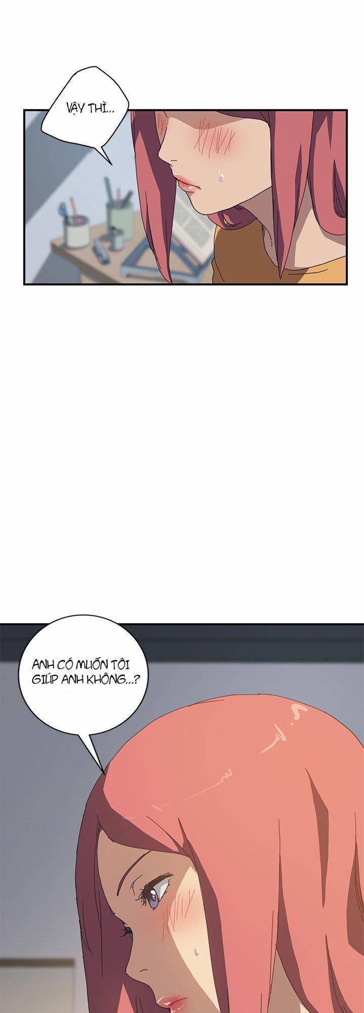 Sống Chung Với Dâm Nữ 18 trang 2