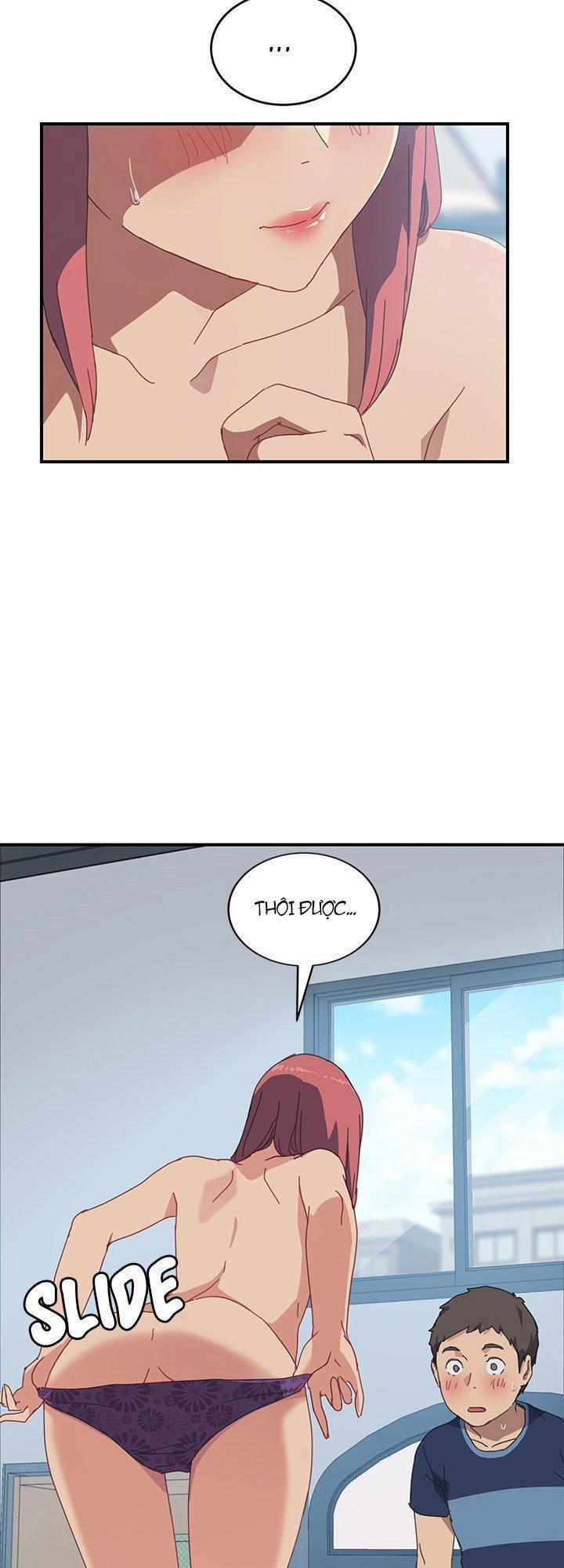 Sống Chung Với Dâm Nữ 18 trang 24