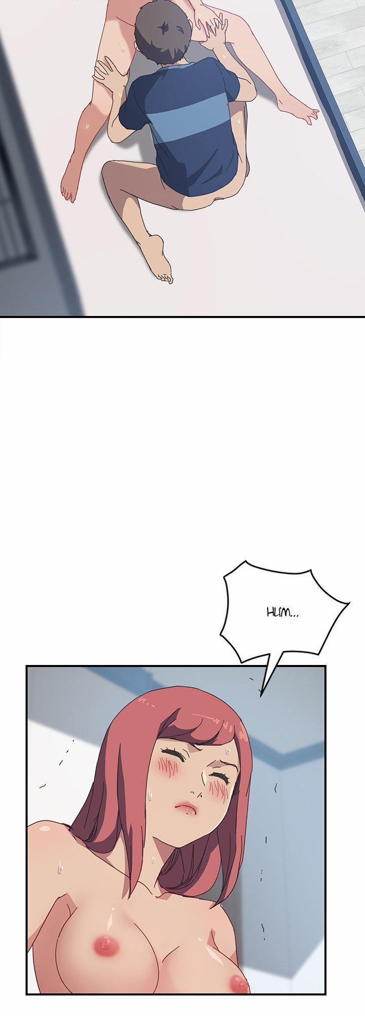 Sống Chung Với Dâm Nữ 18 trang 28