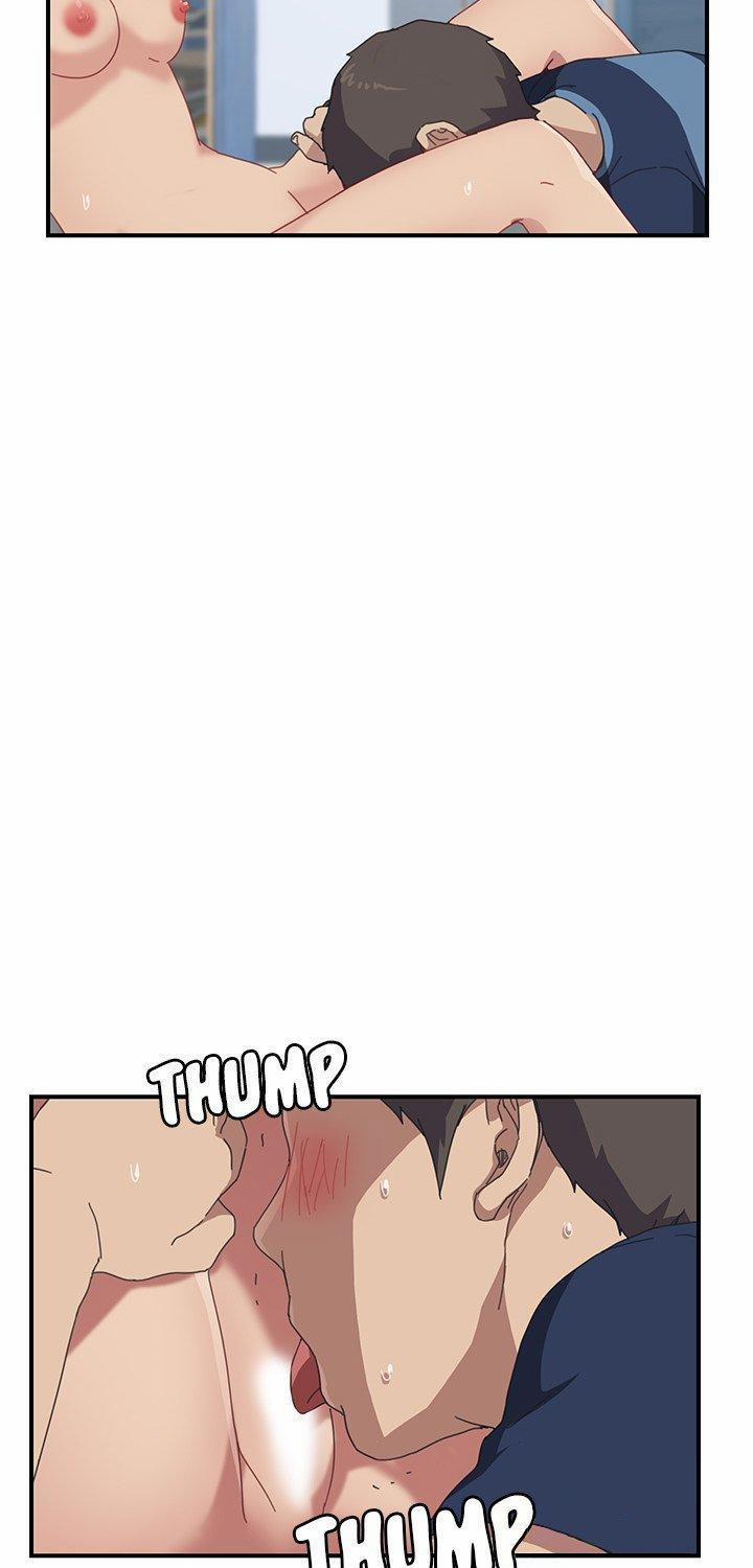 Sống Chung Với Dâm Nữ 18 trang 31