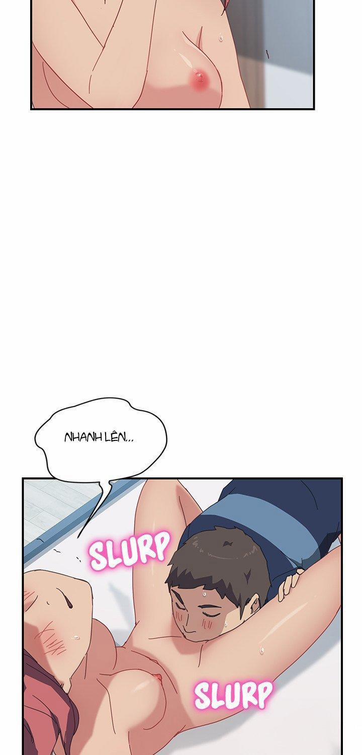 Sống Chung Với Dâm Nữ 18 trang 35