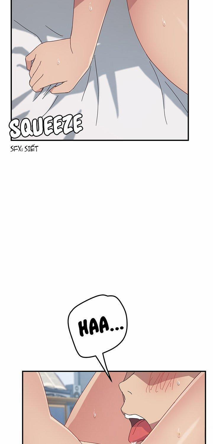 Sống Chung Với Dâm Nữ 18 trang 37