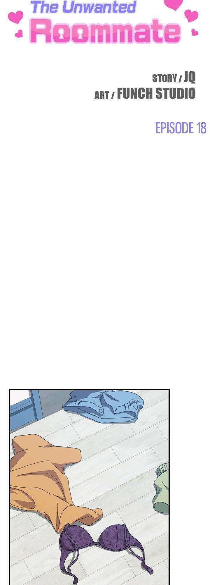 Sống Chung Với Dâm Nữ 18 trang 4