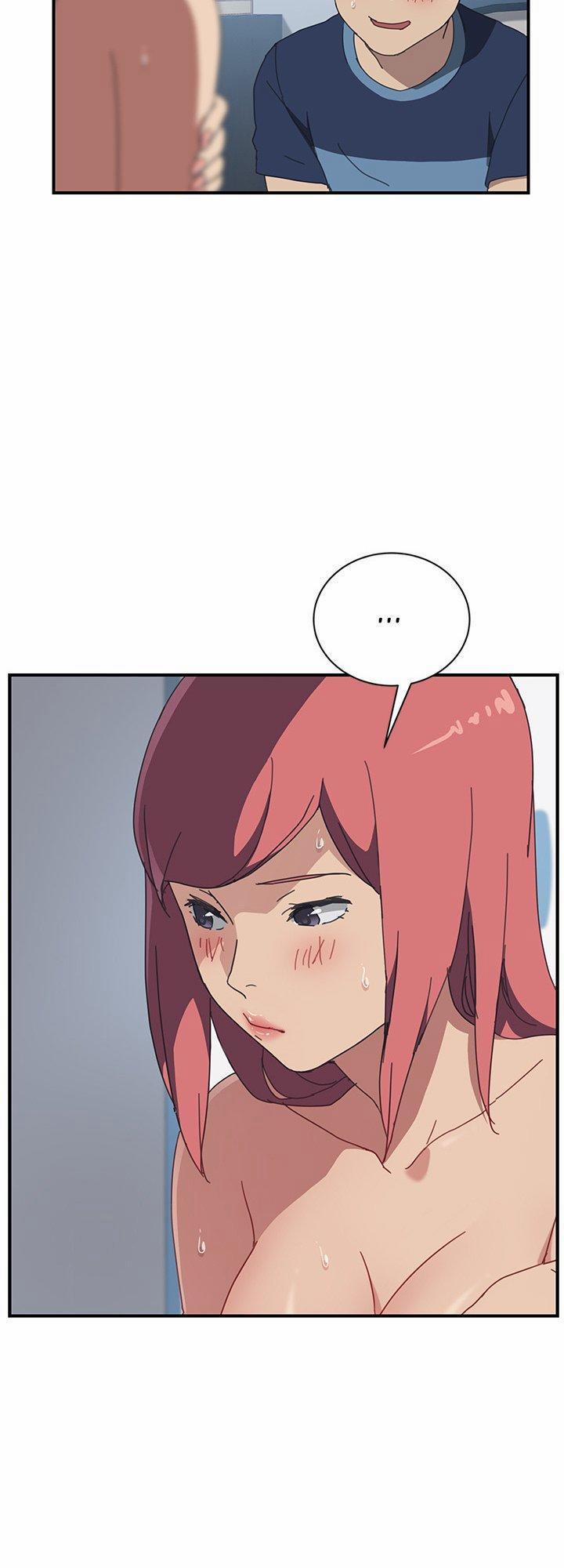 Sống Chung Với Dâm Nữ 18 trang 40