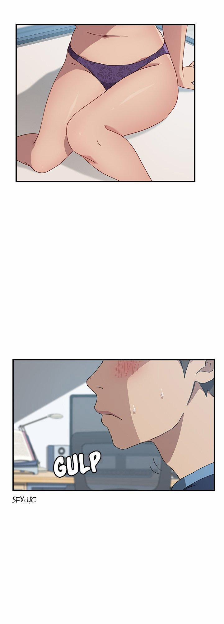 Sống Chung Với Dâm Nữ 18 trang 6