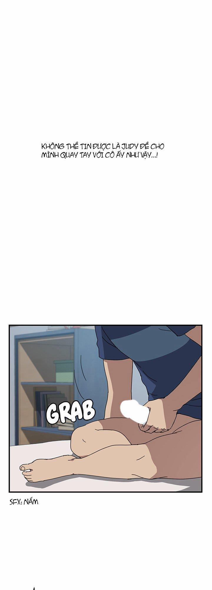 Sống Chung Với Dâm Nữ 18 trang 8