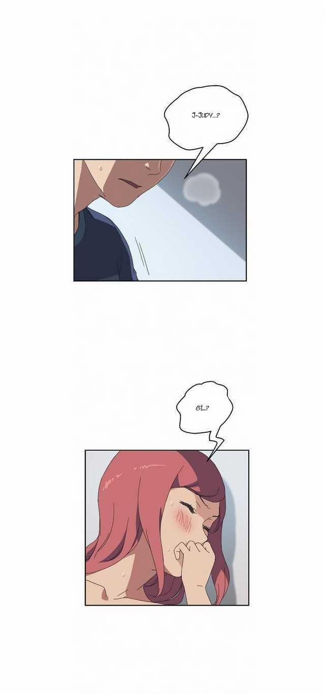 Sống Chung Với Dâm Nữ 19 trang 0