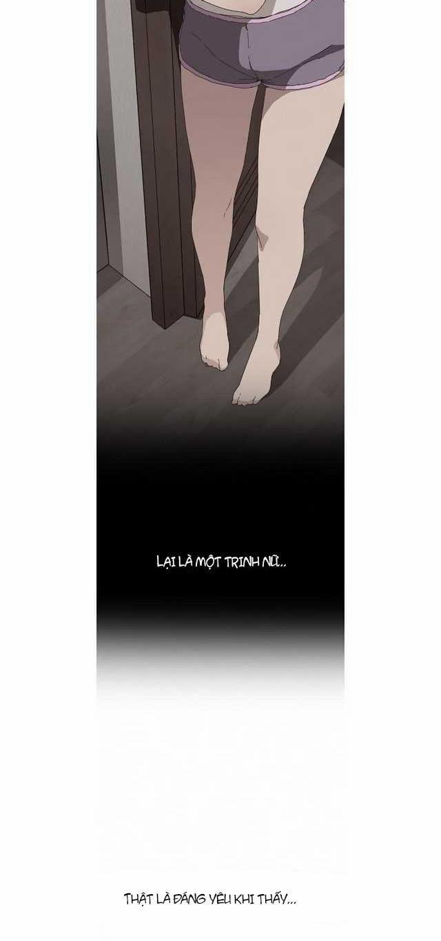 Sống Chung Với Dâm Nữ 19 trang 10