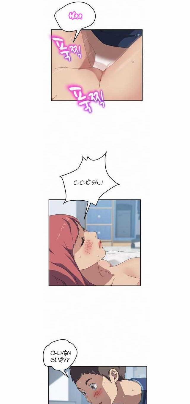 Sống Chung Với Dâm Nữ 19 trang 12