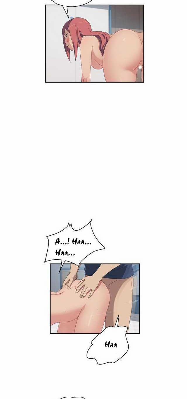 Sống Chung Với Dâm Nữ 19 trang 15