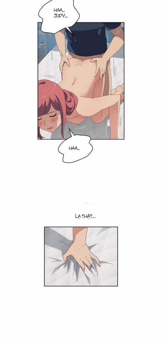 Sống Chung Với Dâm Nữ 19 trang 16