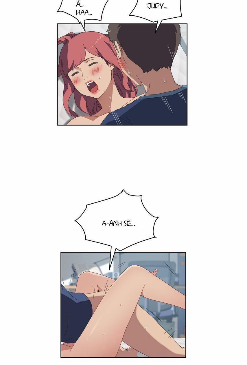 Sống Chung Với Dâm Nữ 19 trang 24