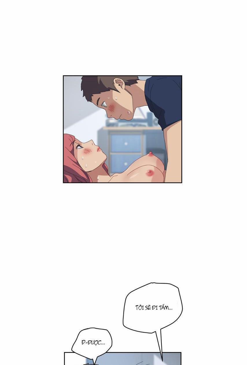 Sống Chung Với Dâm Nữ 19 trang 28