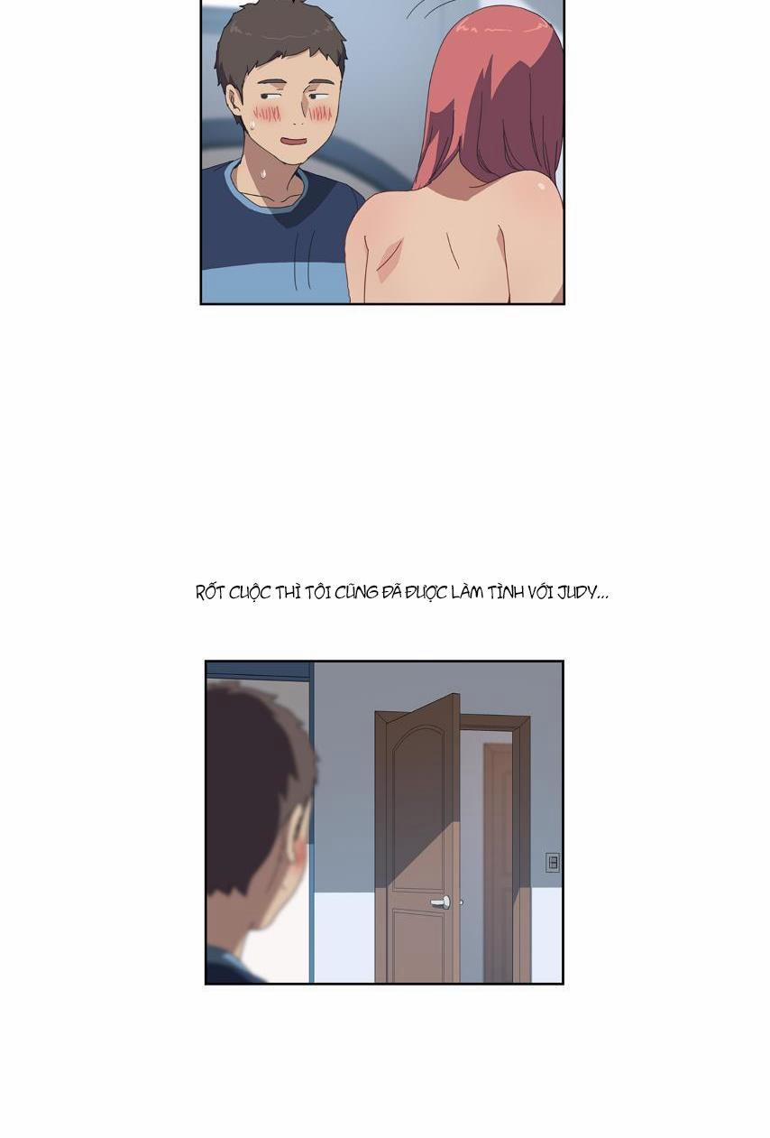 Sống Chung Với Dâm Nữ 19 trang 29