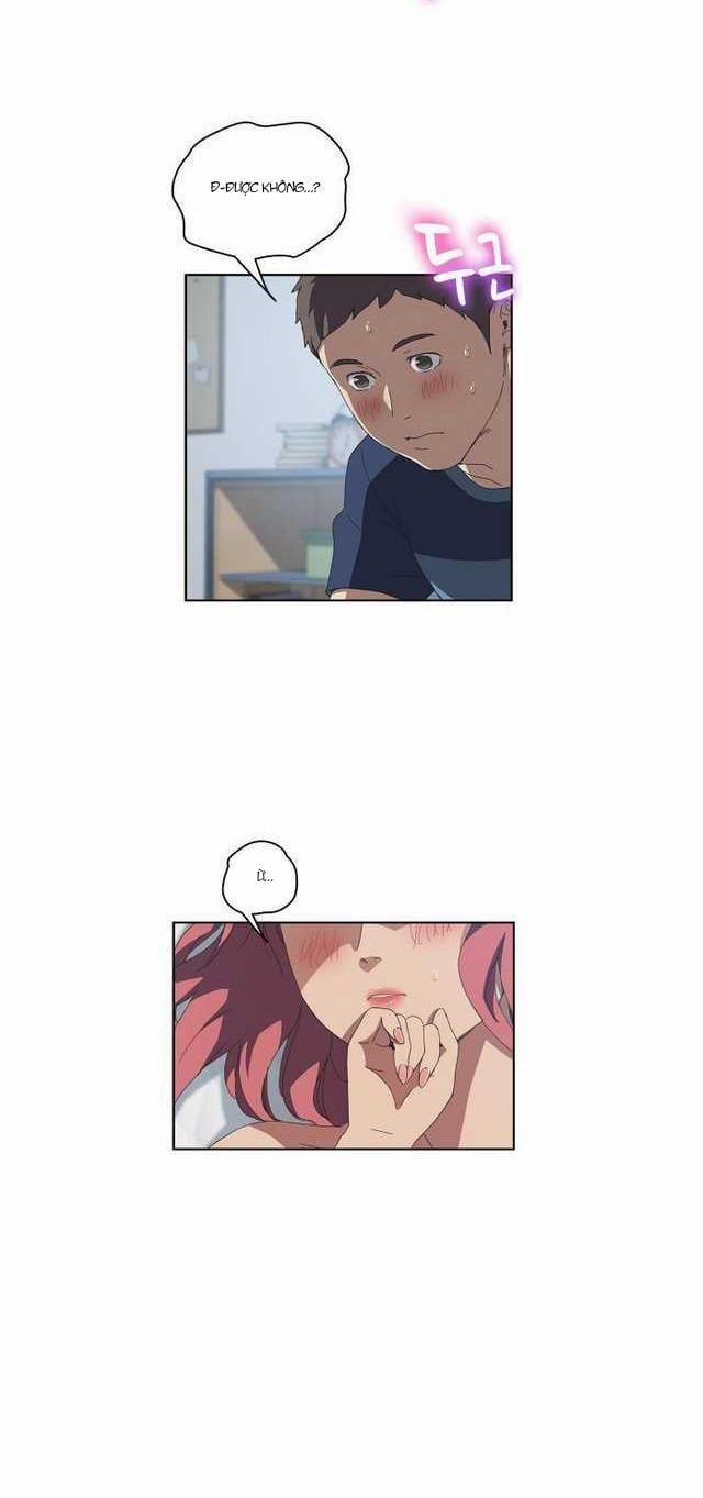 Sống Chung Với Dâm Nữ 19 trang 3