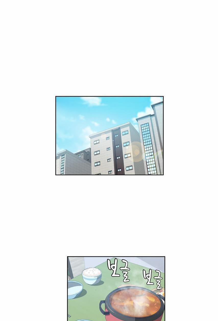 Sống Chung Với Dâm Nữ 19 trang 31