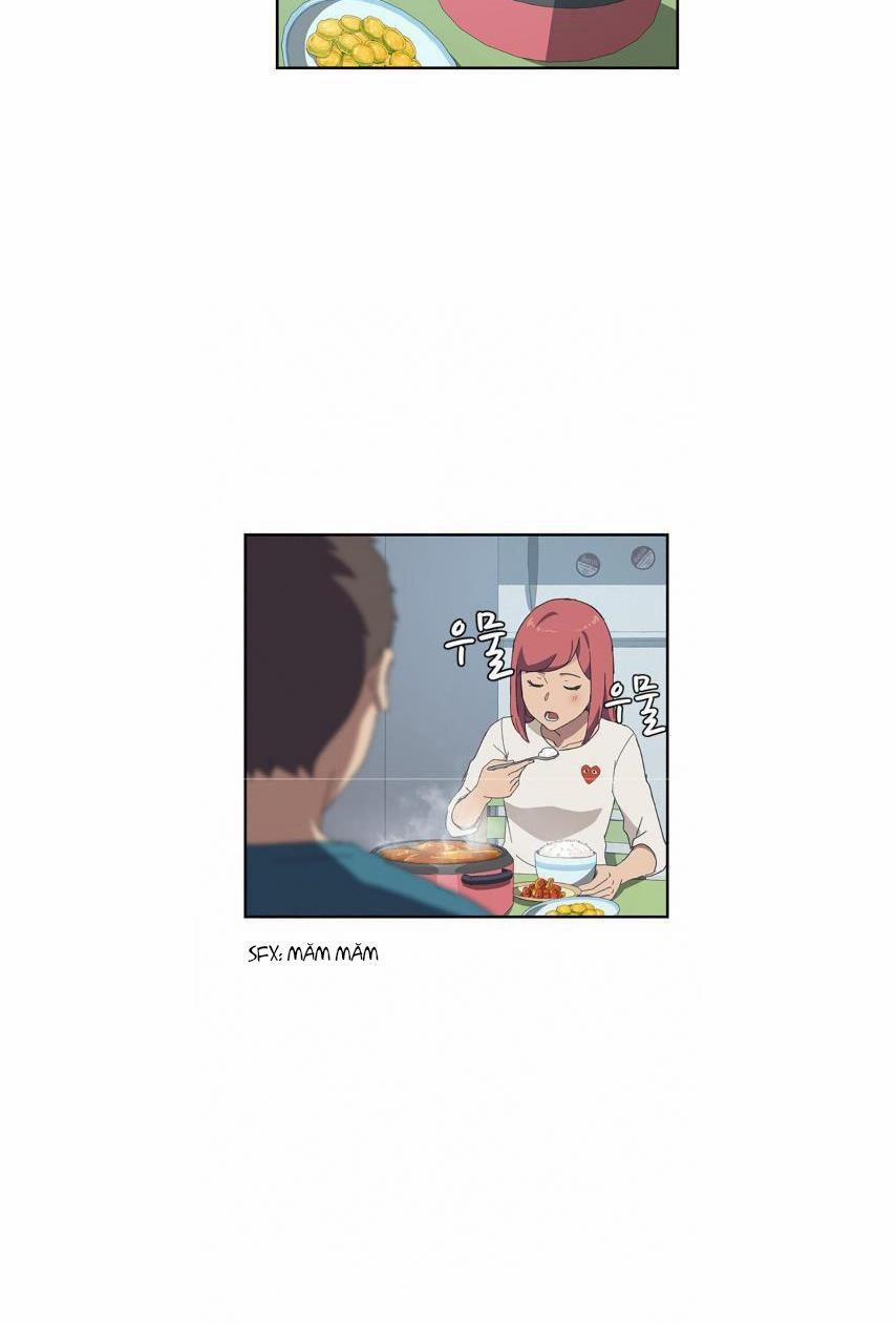 Sống Chung Với Dâm Nữ 19 trang 32