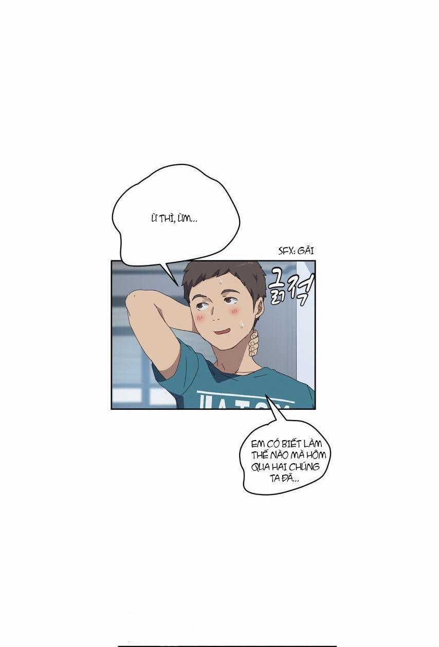 Sống Chung Với Dâm Nữ 19 trang 34