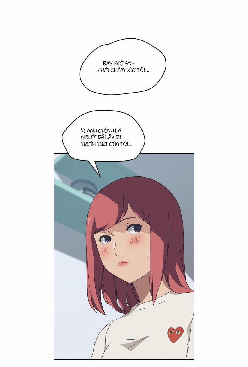 Sống Chung Với Dâm Nữ 19 trang 36