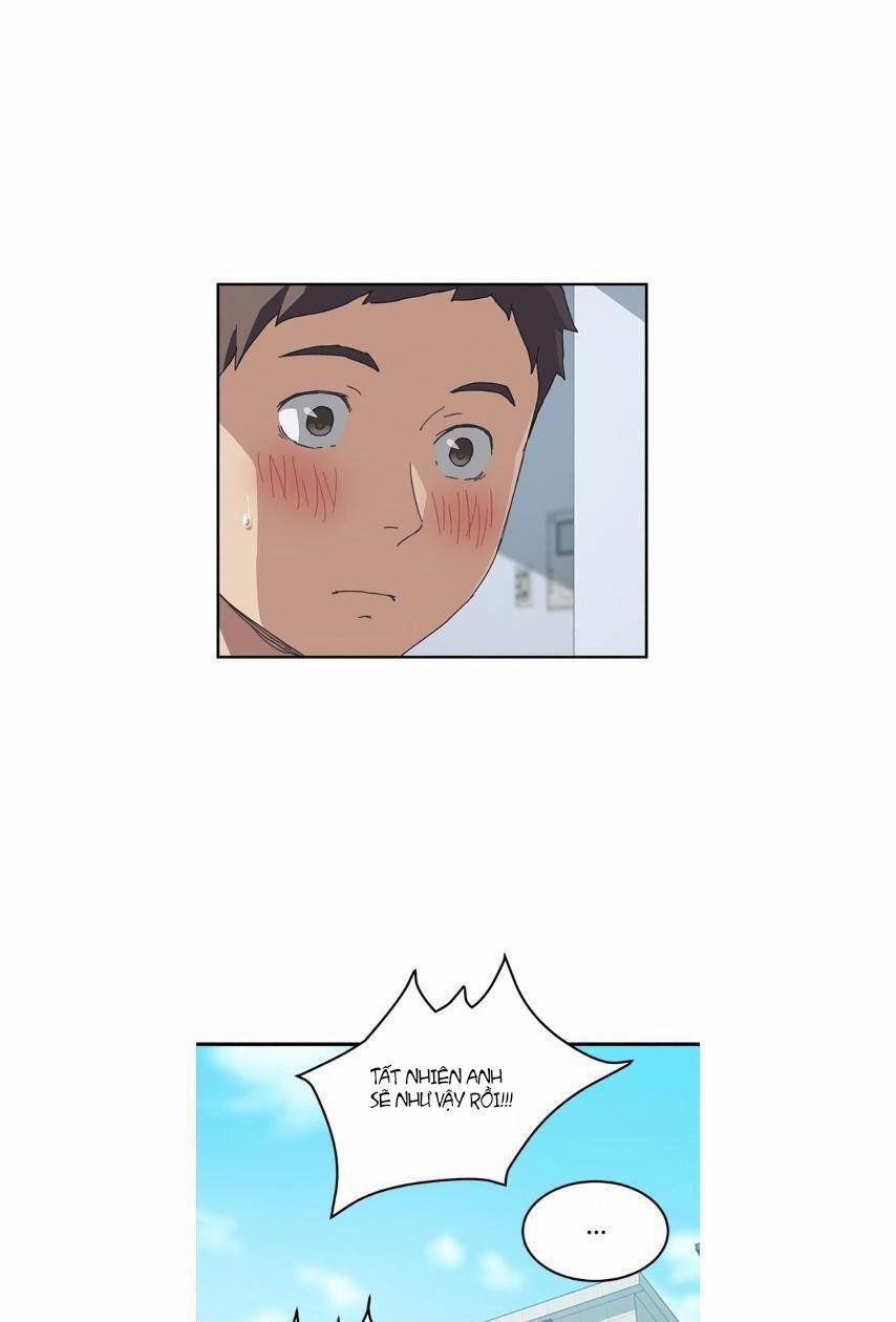 Sống Chung Với Dâm Nữ 19 trang 37