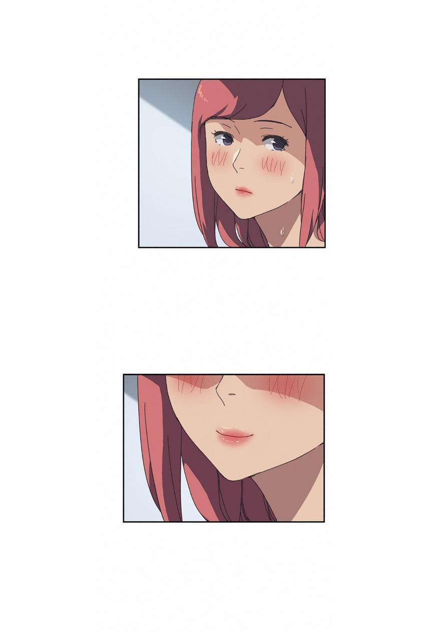 Sống Chung Với Dâm Nữ 19 trang 39