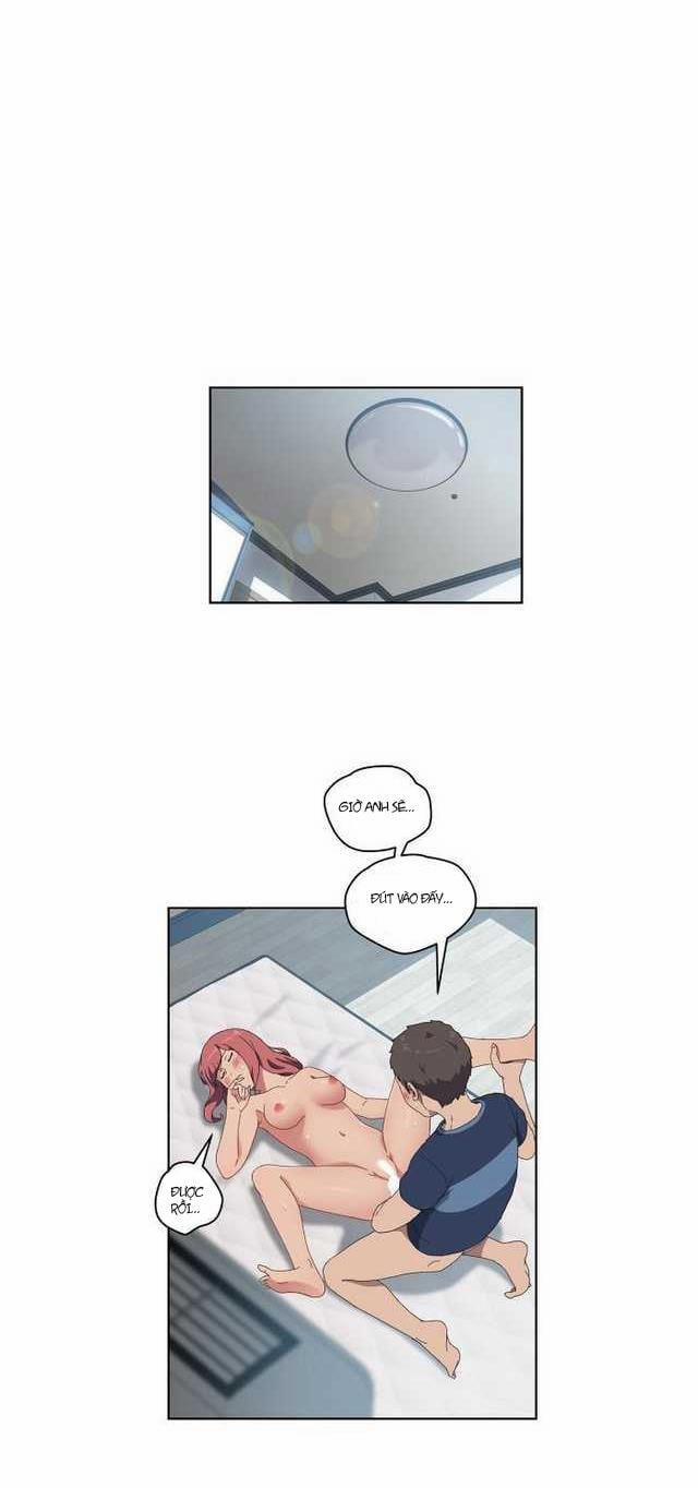 Sống Chung Với Dâm Nữ 19 trang 4