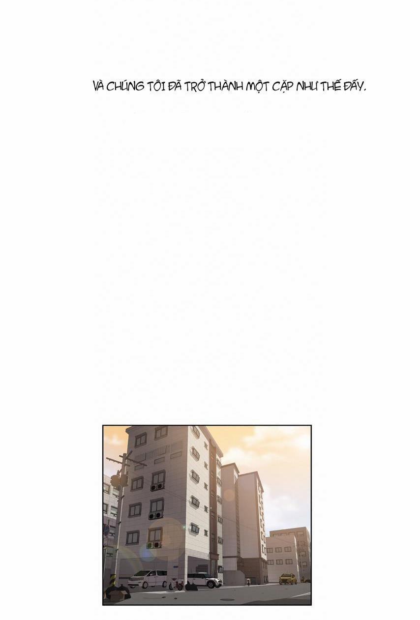 Sống Chung Với Dâm Nữ 19 trang 40