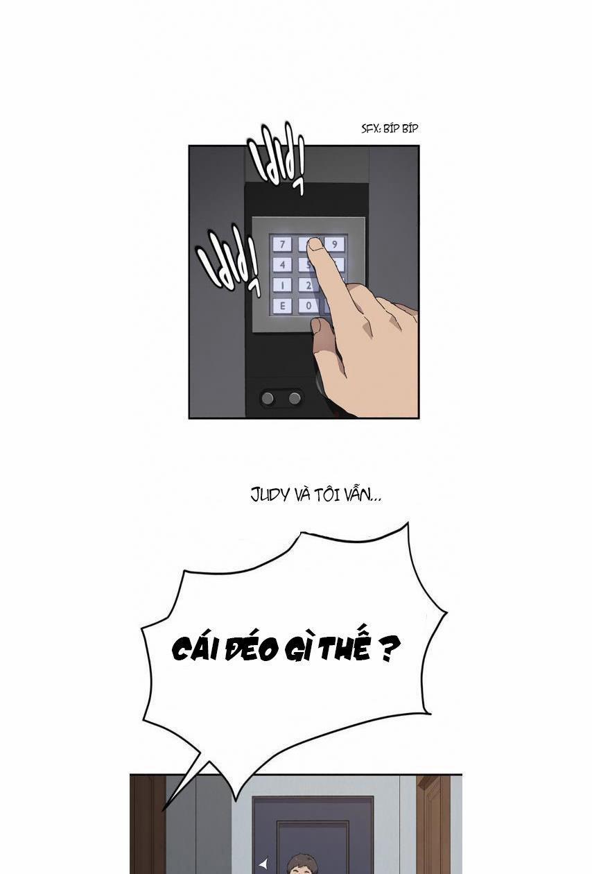 Sống Chung Với Dâm Nữ 19 trang 42