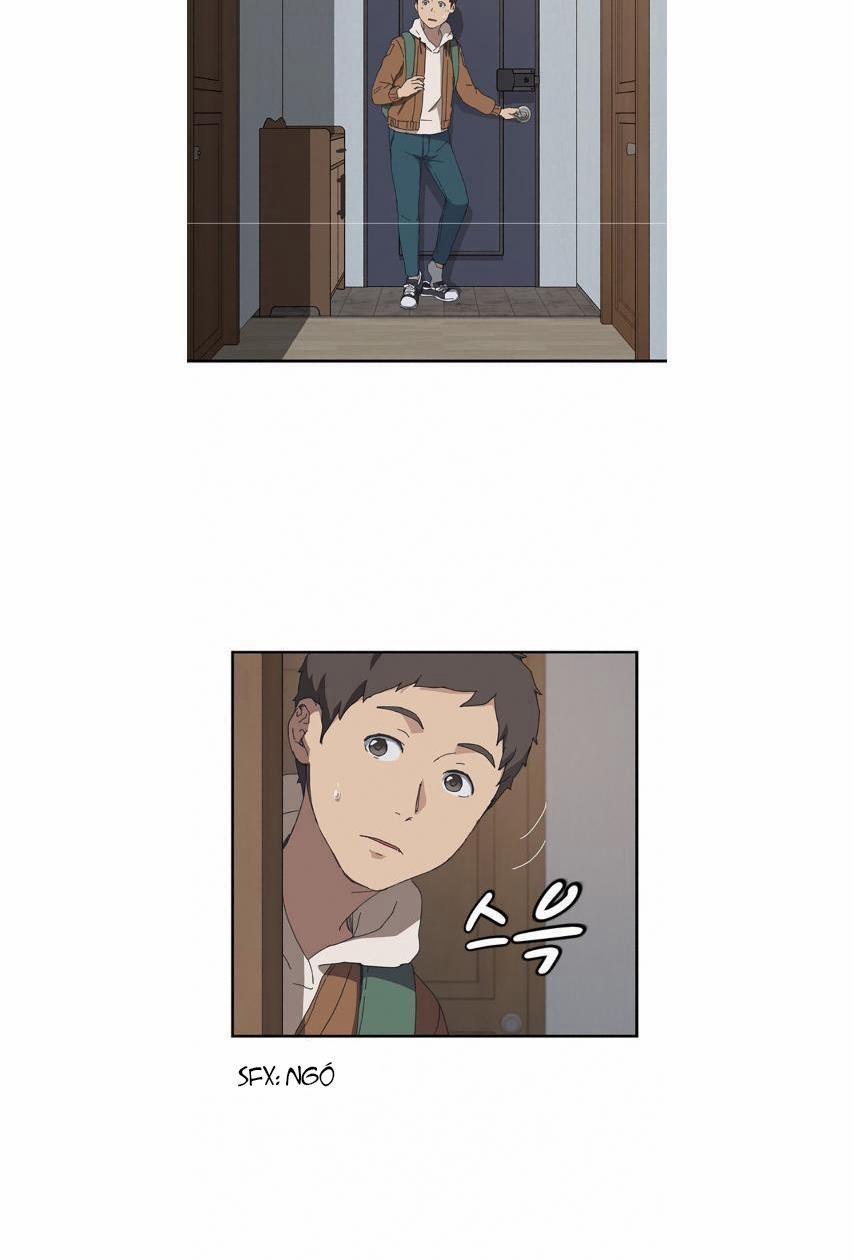 Sống Chung Với Dâm Nữ 19 trang 43