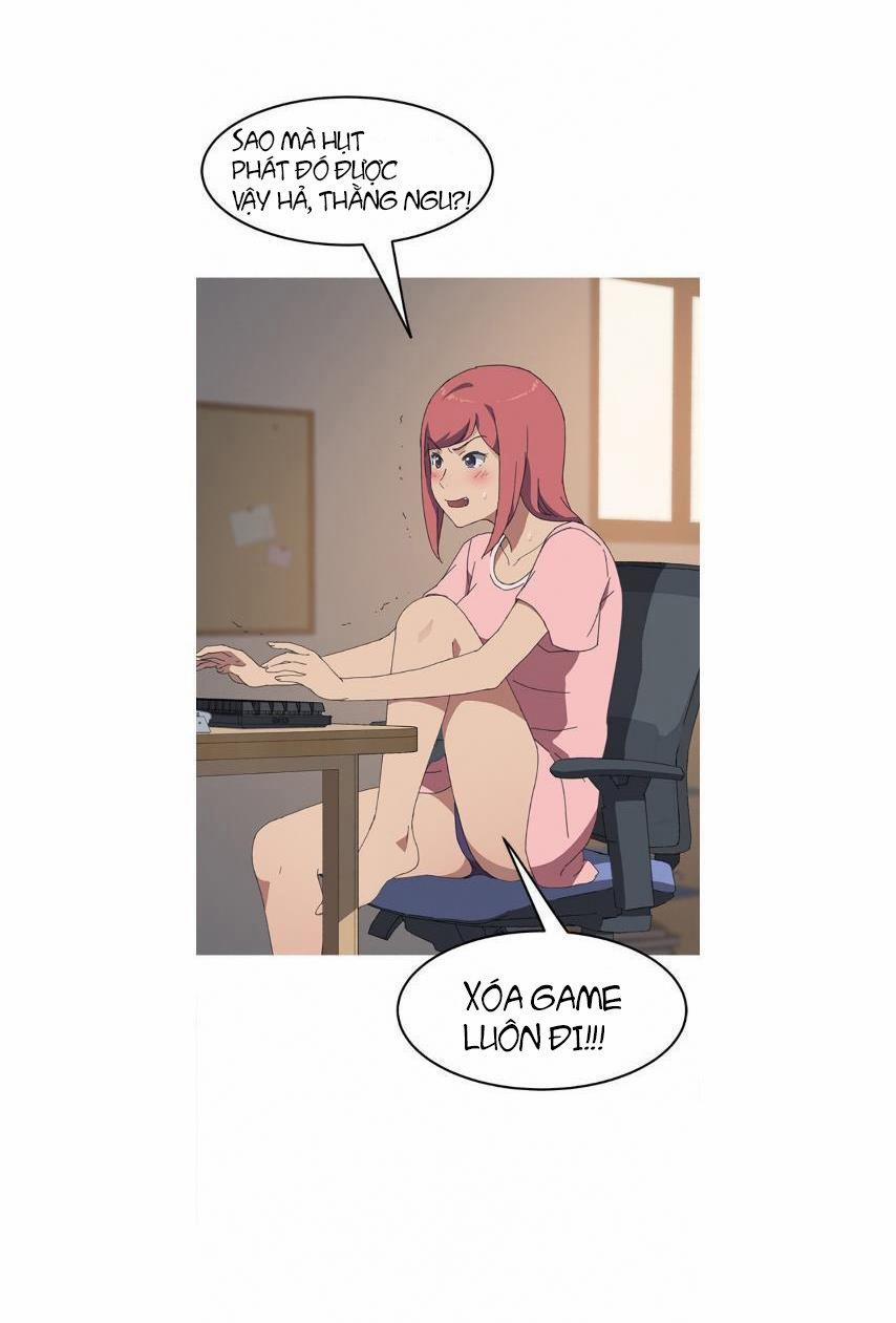 Sống Chung Với Dâm Nữ 19 trang 44