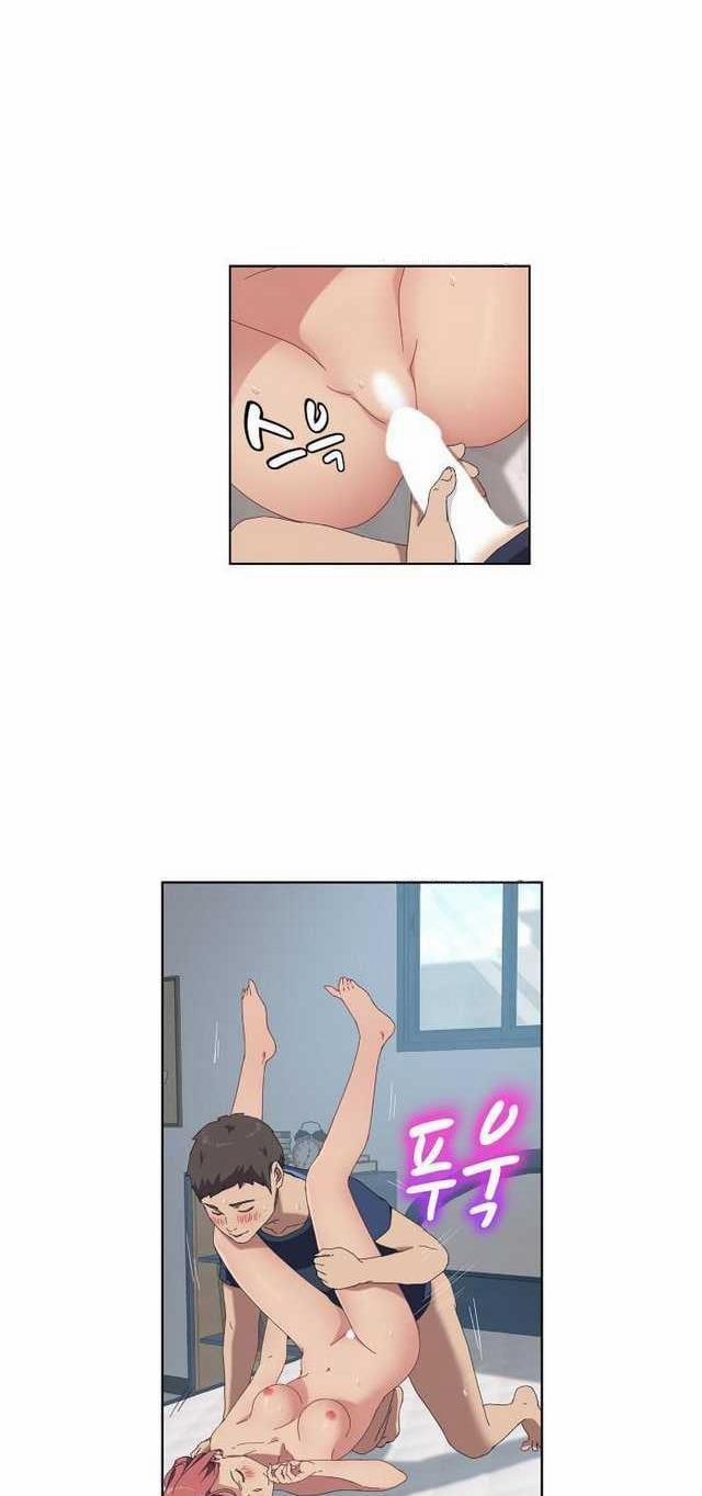 Sống Chung Với Dâm Nữ 19 trang 5