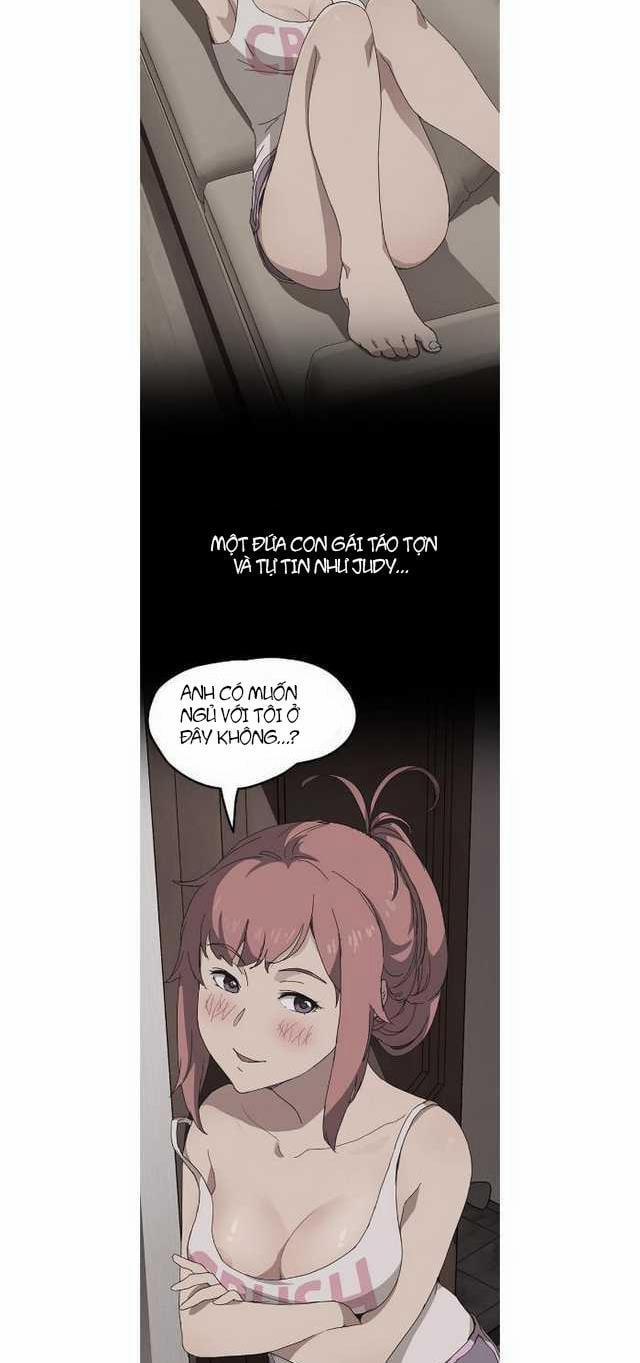 Sống Chung Với Dâm Nữ 19 trang 9