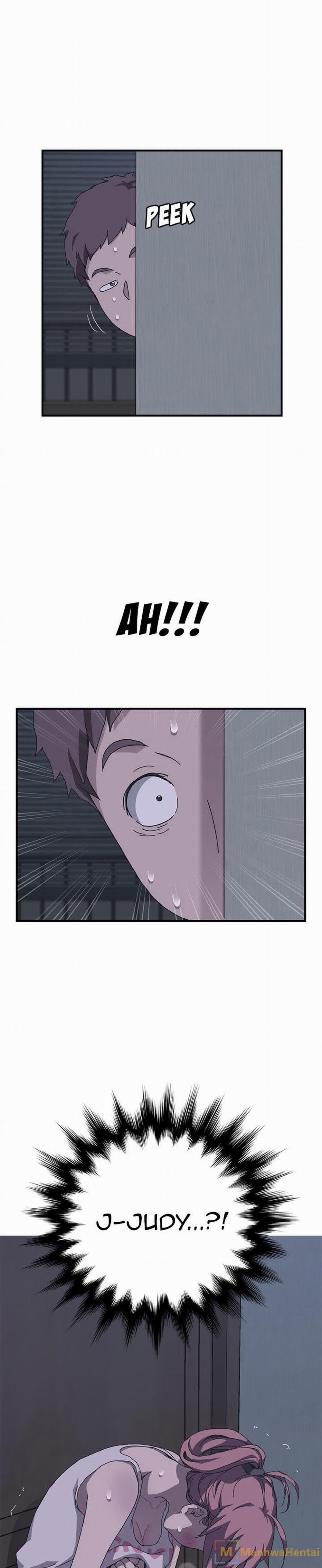 Sống Chung Với Dâm Nữ 2 trang 10