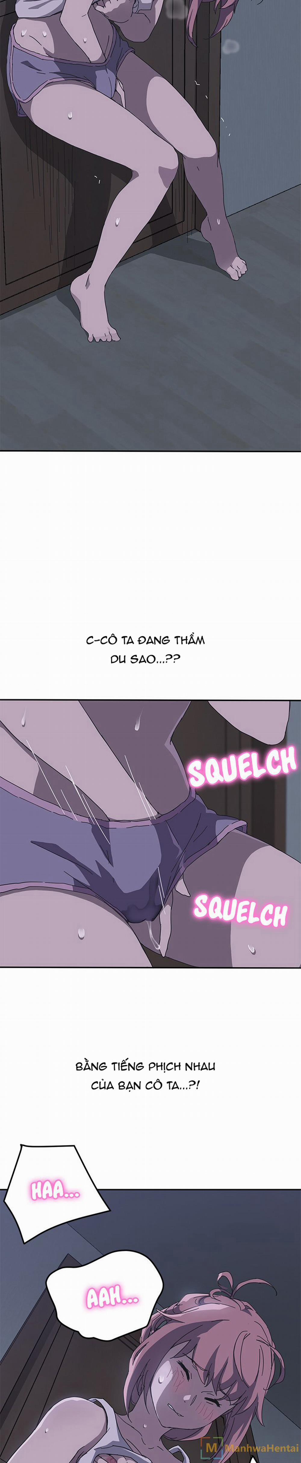 Sống Chung Với Dâm Nữ 2 trang 11