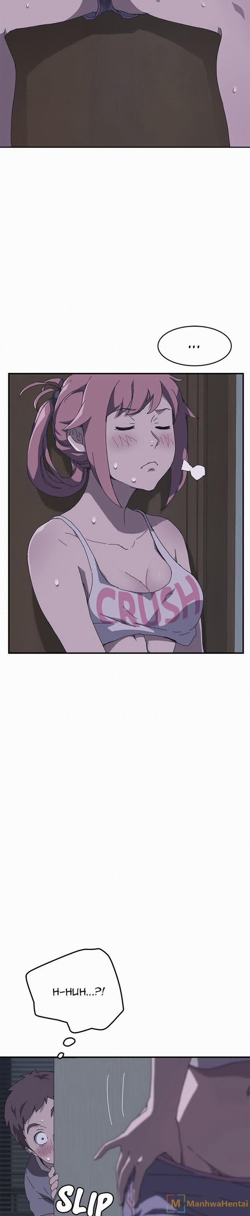 Sống Chung Với Dâm Nữ 2 trang 13