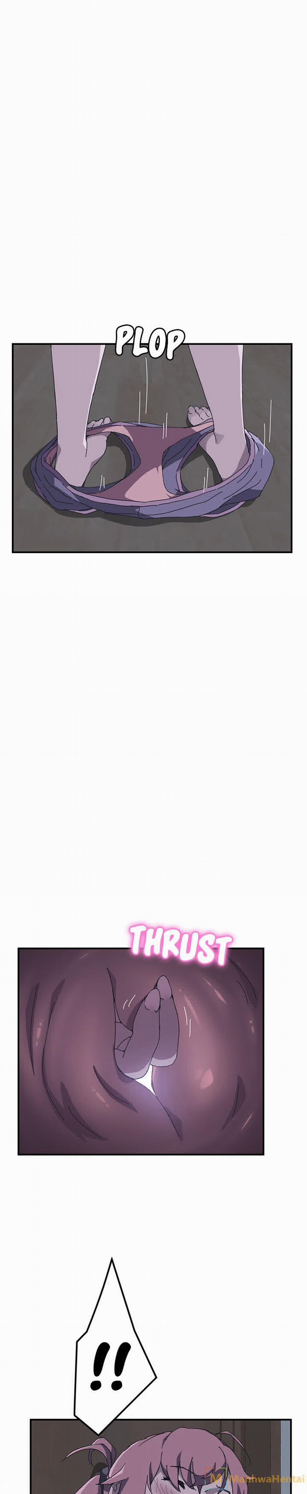 Sống Chung Với Dâm Nữ 2 trang 16