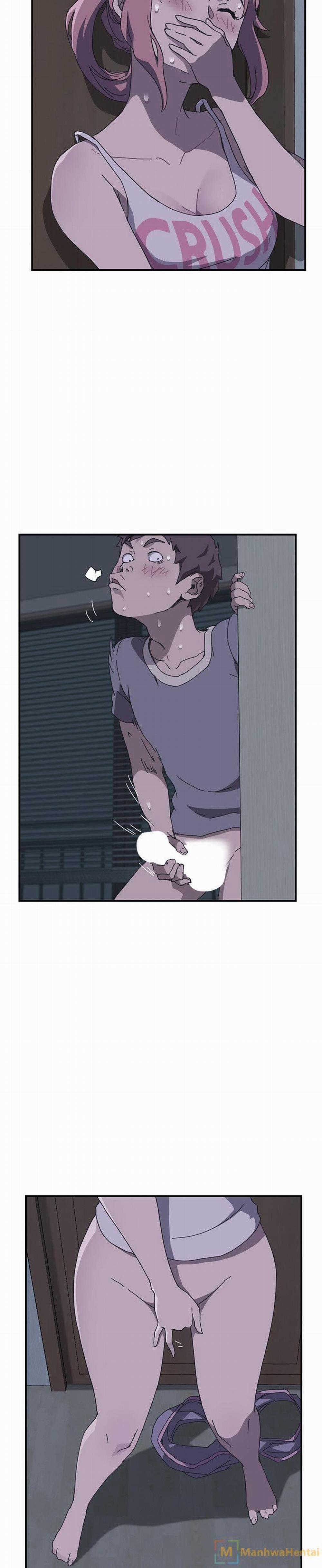 Sống Chung Với Dâm Nữ 2 trang 17