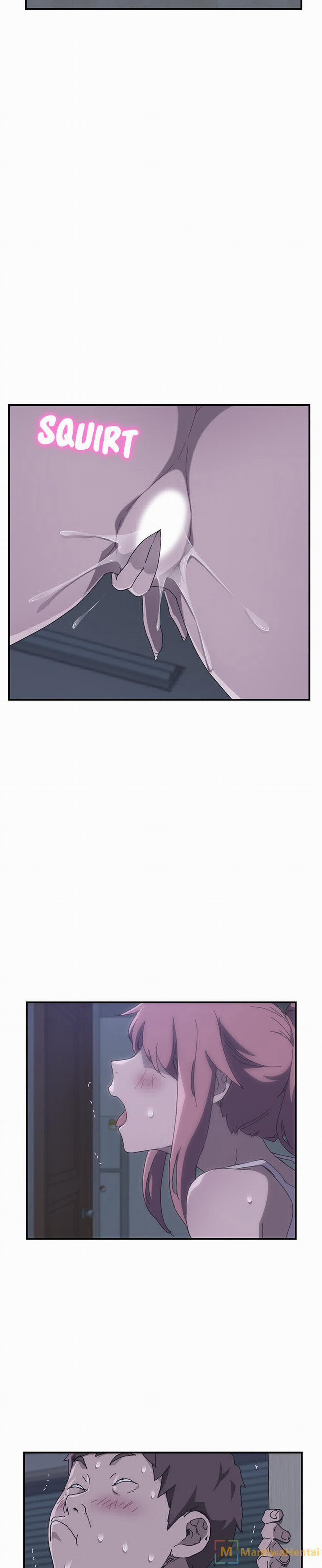 Sống Chung Với Dâm Nữ 2 trang 18