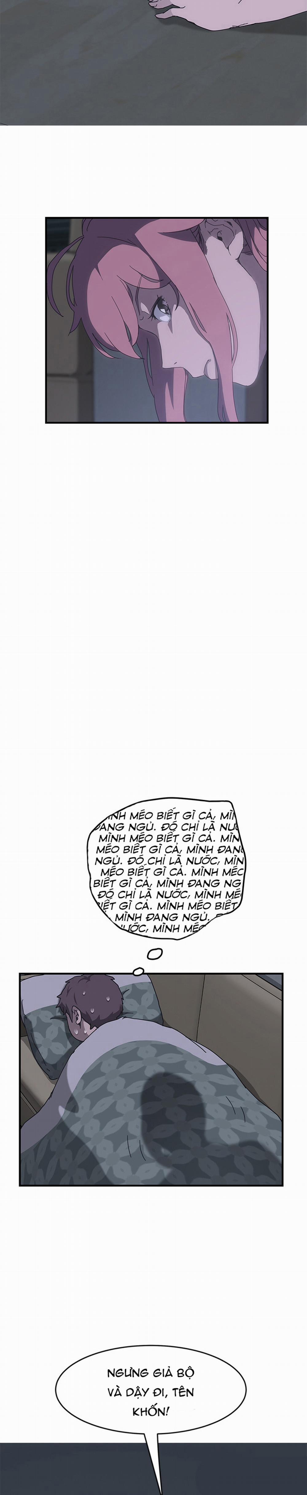 Sống Chung Với Dâm Nữ 2 trang 22