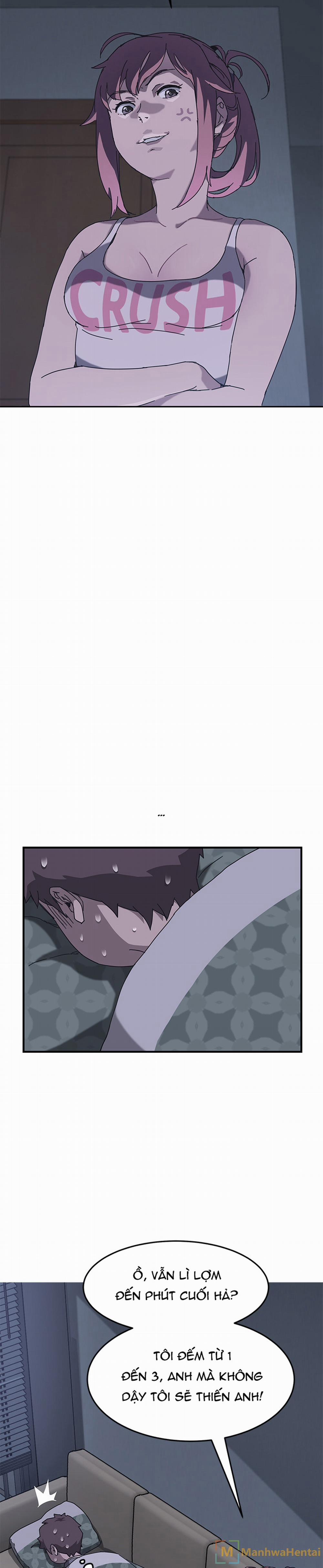 Sống Chung Với Dâm Nữ 2 trang 23