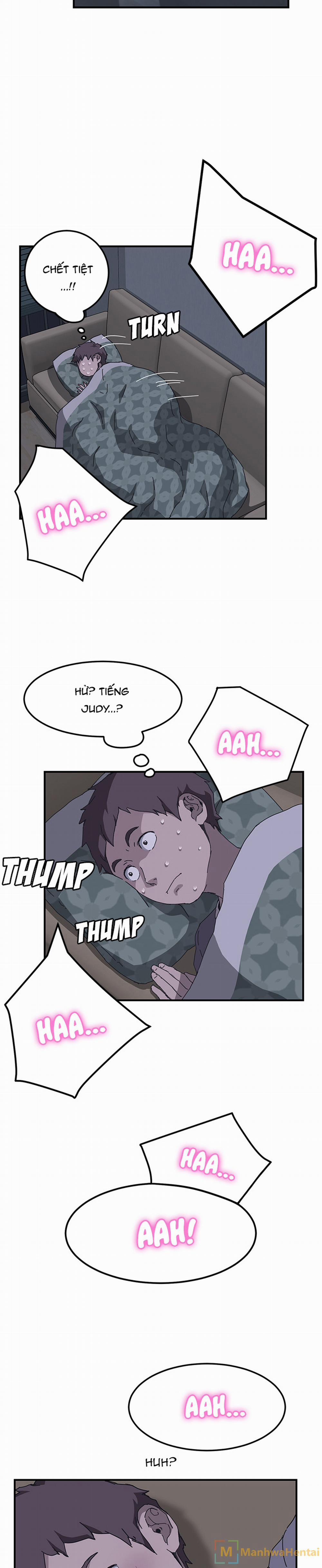 Sống Chung Với Dâm Nữ 2 trang 8