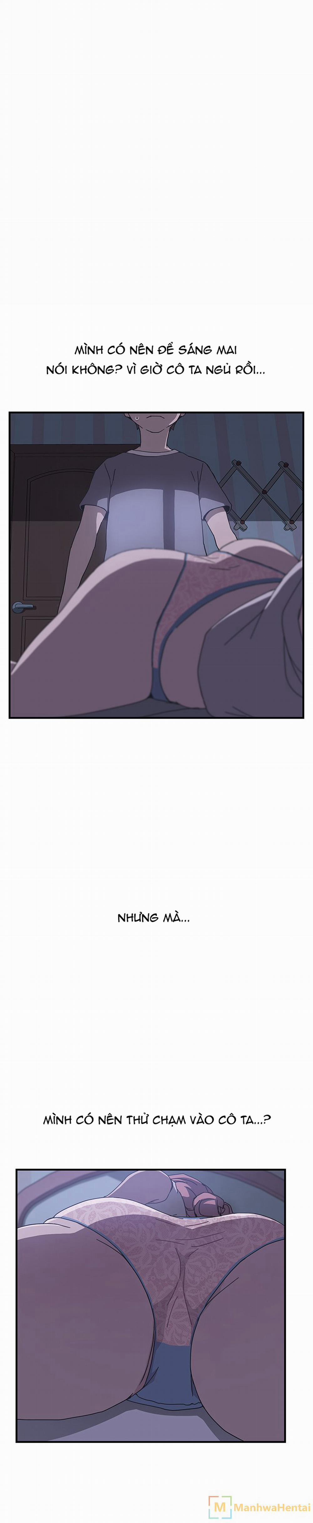 Sống Chung Với Dâm Nữ 3 trang 17