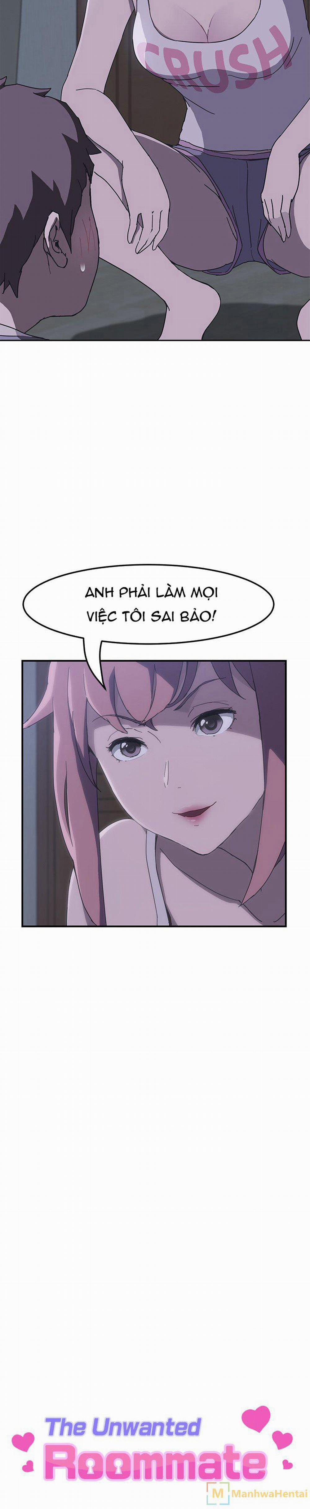 Sống Chung Với Dâm Nữ 3 trang 2