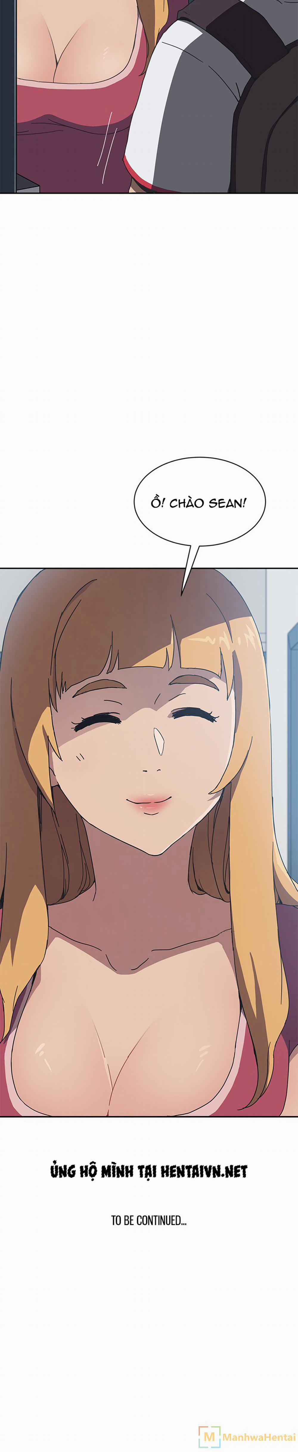 Sống Chung Với Dâm Nữ 3 trang 29