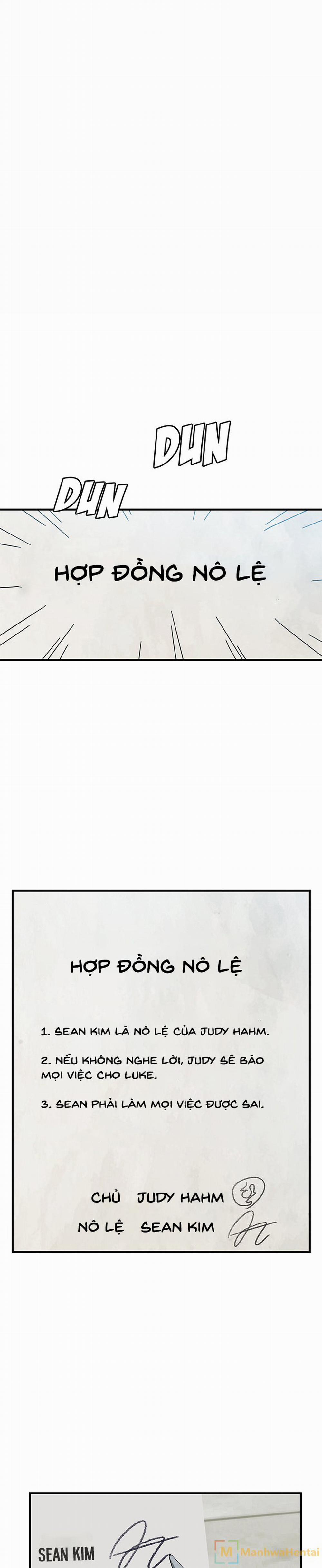 Sống Chung Với Dâm Nữ 3 trang 4