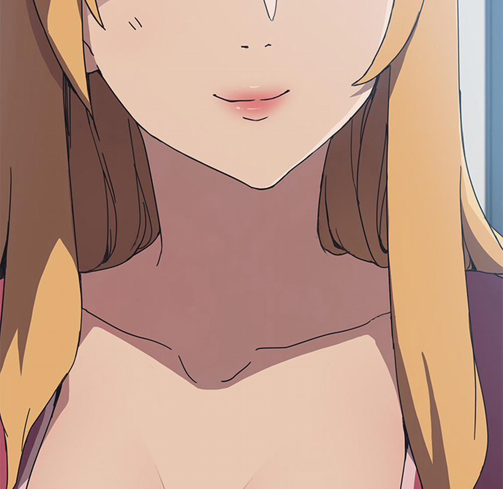 Sống Chung Với Dâm Nữ 4 trang 10