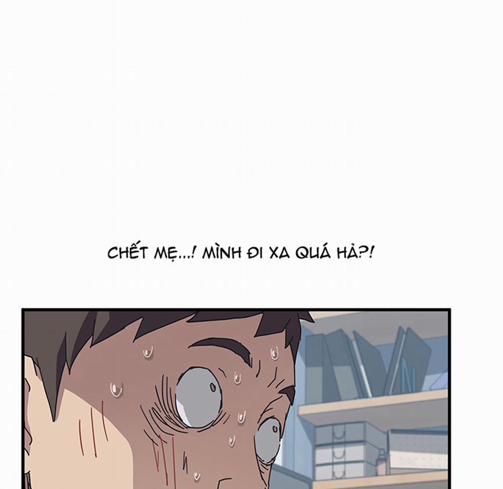 Sống Chung Với Dâm Nữ 4 trang 110