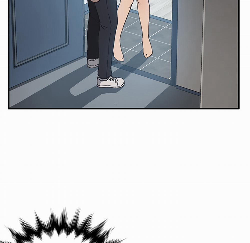 Sống Chung Với Dâm Nữ 4 trang 15