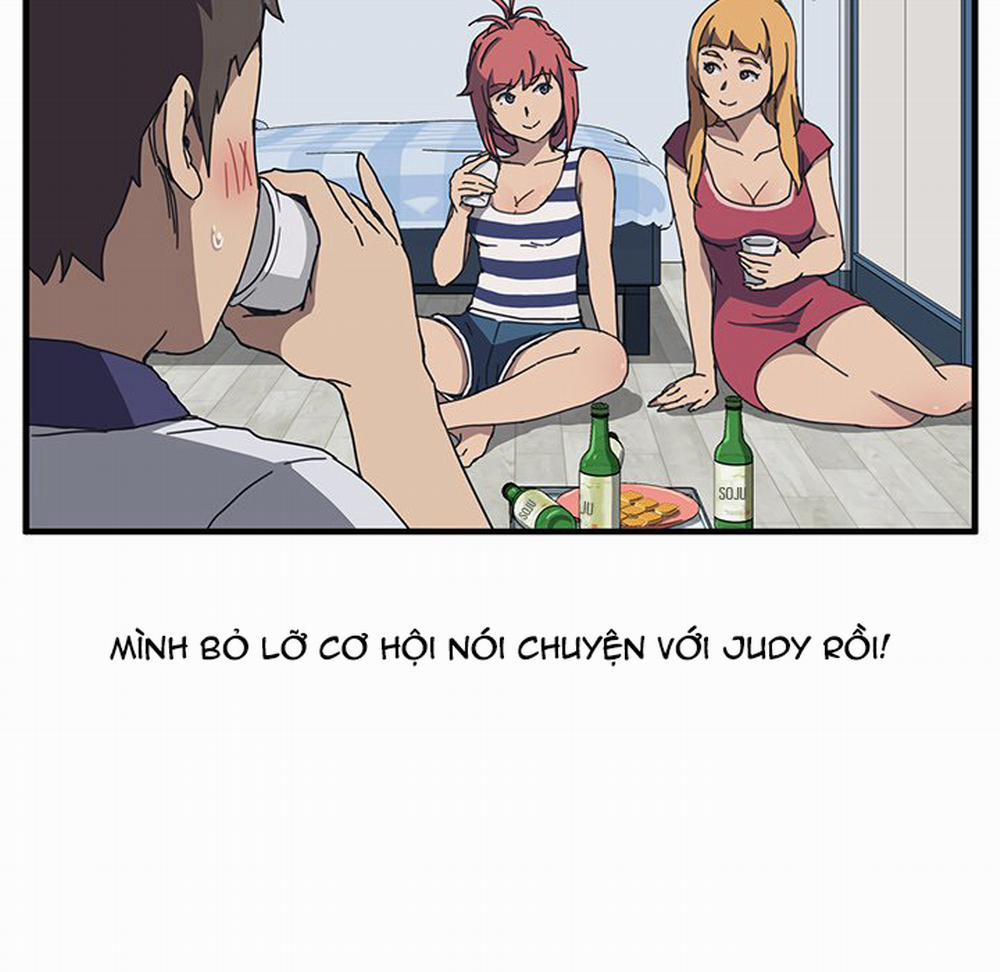 Sống Chung Với Dâm Nữ 4 trang 20