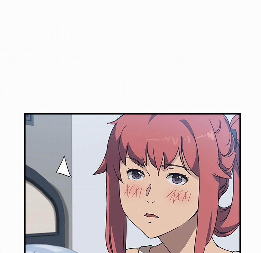 Sống Chung Với Dâm Nữ 4 trang 25